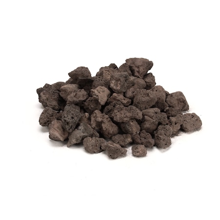 Vollrath Lava Rock 5Lb XCBL0005